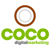 Coco Digital Marketing Logo