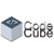 Code Cube Logo