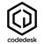 Code Desk Logo