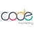 CODE Marketing Logo