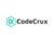 CodeCrux Web Technologies pvt ltd Logo