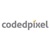 Coded Pixel Ltd Logo