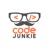CodeJunkie Logo