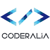 Coderalia Logo