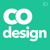 Provider Logotype Codesign Logo