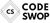 Codeswop Logo