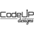 CodeUp Designs Logo