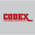 Codex Software Solution Ltd. Logo