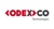 Codexco Technologies Logo