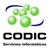 CODIC Logo