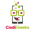 CodiGeeks LLP Logo