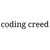 Coding Creed Logo