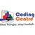 Coding Centre Logo