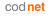 Codnet Logo