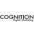 Cognition Digital Marketing Logo