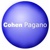 Cohen Pagano Accountancy Logo