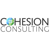 Cohesion Consulting Group Inc. Logo