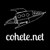 Cohete.net Logo