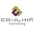Cohlmia Marketing Logo