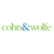 Cohn and Wolfe Calgary Logo