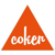 Coker Brand Design Logo
