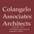 Colangelo Associates Architects Logo