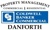 Coldwell Banker Danforth Logo