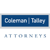 Coleman Talley LLP Logotype
