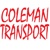 Coleman Transport Logo