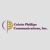 Colette Phillips Communications, Inc. Logo