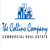 The Collins Company Commercial Real Estate Logo