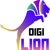 DIGILION - Out Of Business Logo