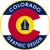 Colorado Graphic Design Logo