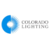 Colorado Lighting, Inc. Logo