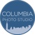 Columbia Photo Studio Logotype