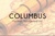 Columbus Facilities Management Logotype
