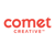 Comet Creative Logo