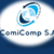 ComiComp Panama Logo