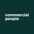 Commercial People UK Logo