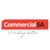 Commercial SA Logotype