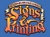 Commercial Signs & Printing Logo