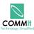 COMMit – Technology Simplified