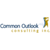Common Outlook Consulting Inc. Logotype