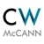 Commonwealth//McCann Logo