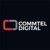 Commtel Digital Logo