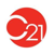 communications 21 Logo