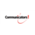 Communicators Group Logo