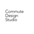 Commute Design Studio Logo