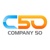 Company 50 Logo