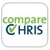 CompareHRIS.com Logo